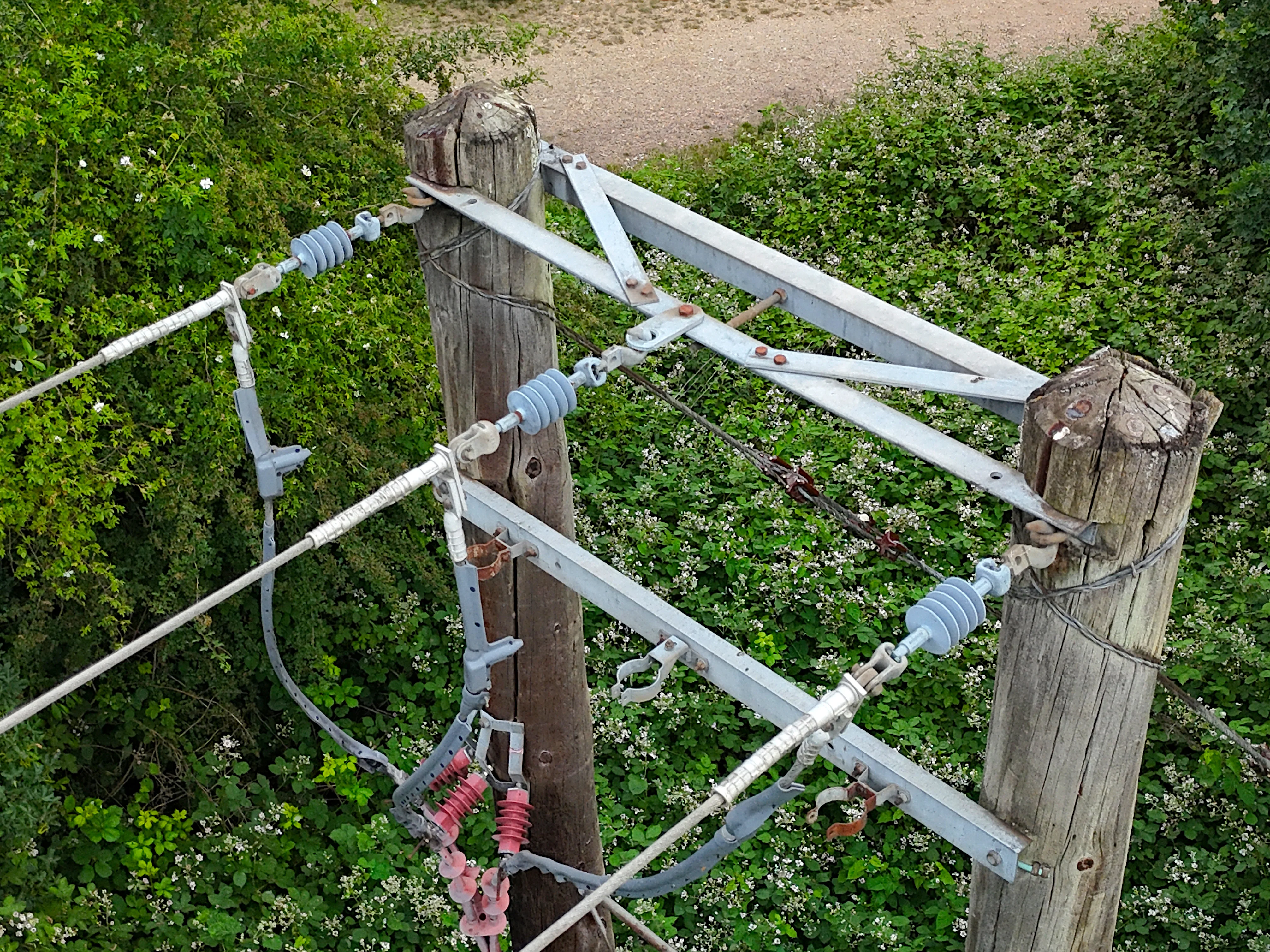 Drone Inspection Example
