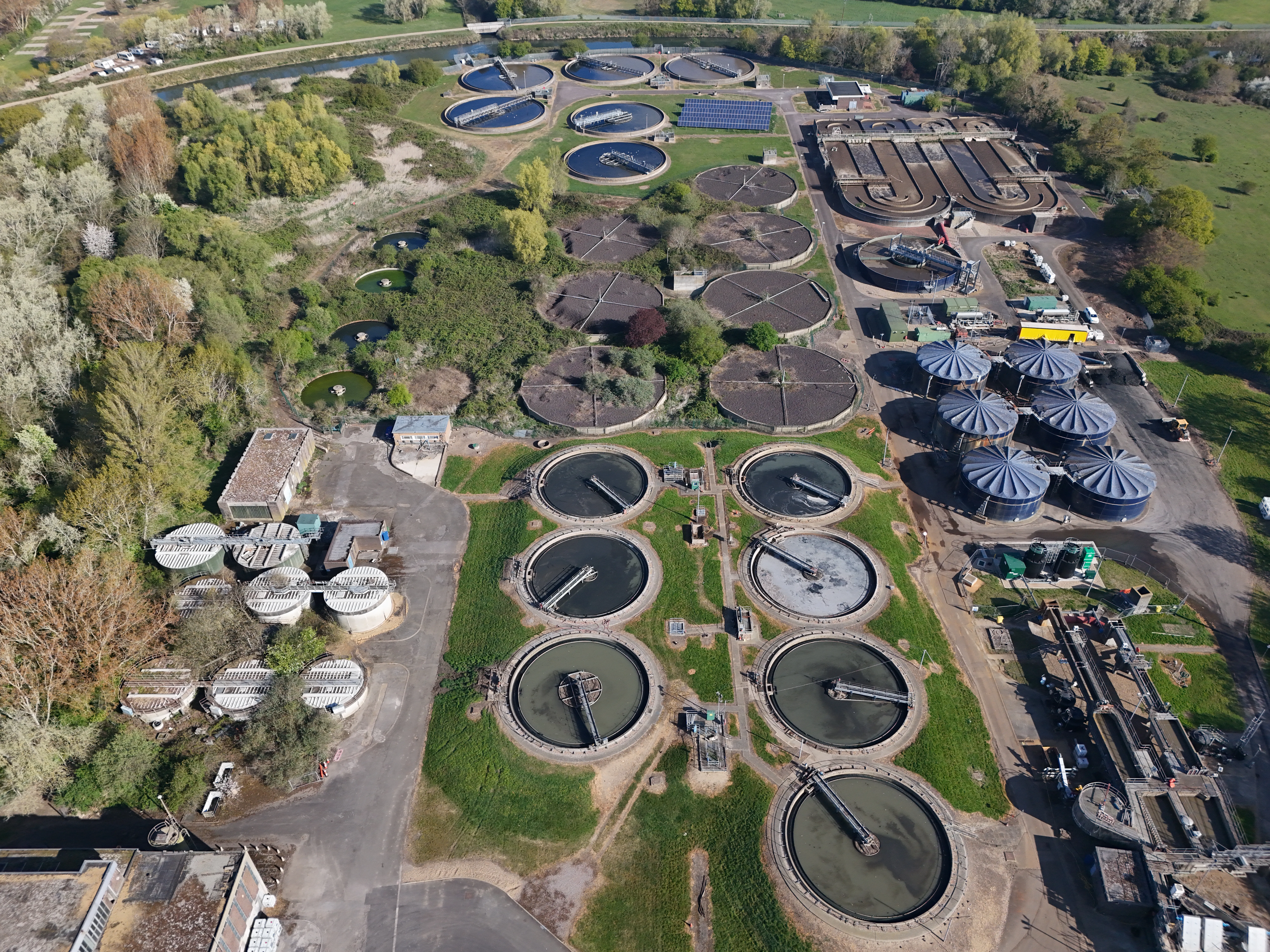 Drone Mapping Example