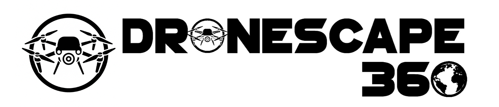 Dronescape 360 Logo