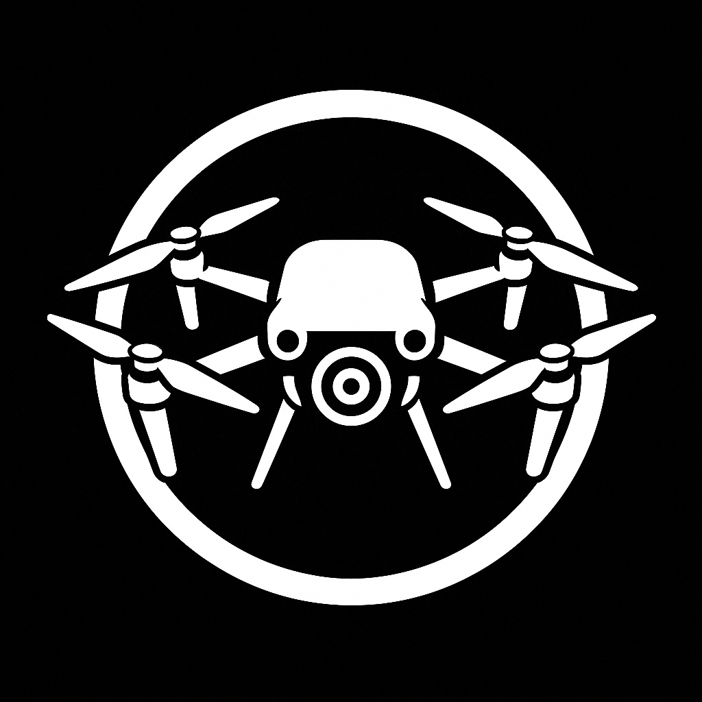 Dronescape Drone Services Logo